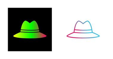 Hat Vector Icon