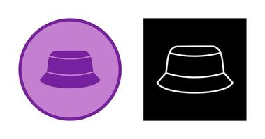 Men's Hat Vector Icon