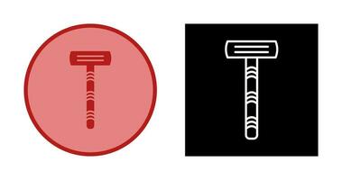 Razor Vector Icon