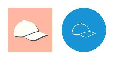 Hat Vector Icon