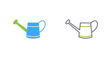 Watering tool Vector Icon