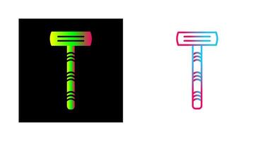 Razor Vector Icon