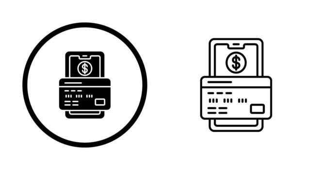 Payment Vector Icon