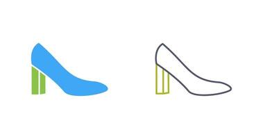 Heels Vector Icon