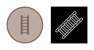 Ladder Vector Icon