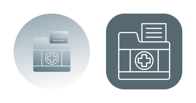Folder Vector Icon