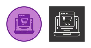 Add to Cart Vector Icon