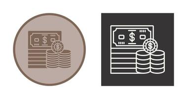 Money Vector Icon