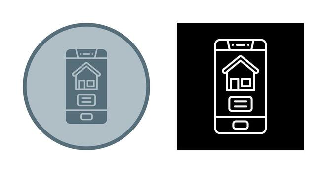 Application Vector Icon