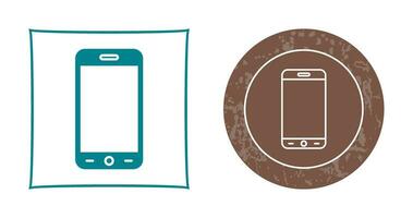 Smartphone Vector Icon