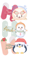 ho ho ho version 2 png