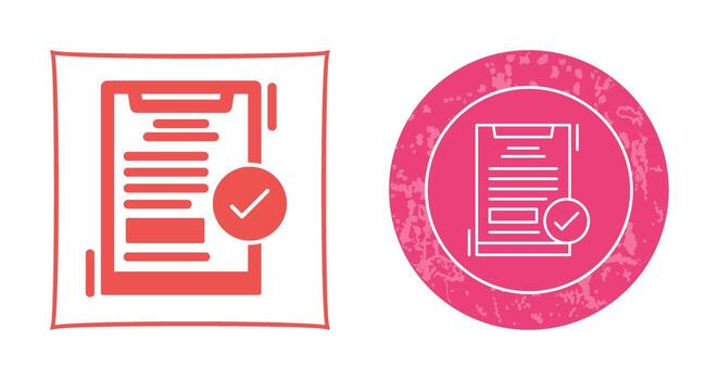 icono de vector de optimización móvil