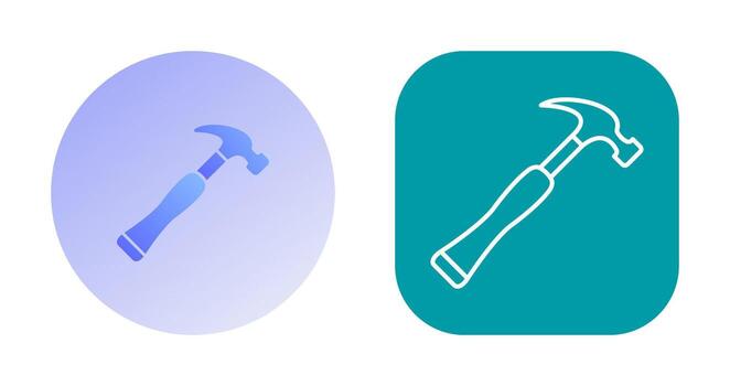 Nail Puller Vector Icon