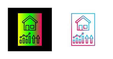 Profit Vector Icon