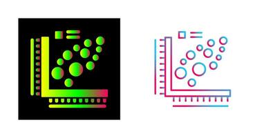 Plot Vector Icon