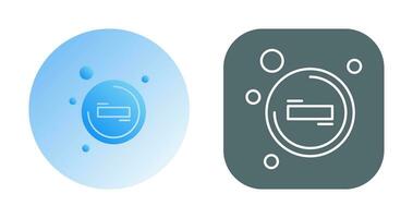 Remove Vector Icon