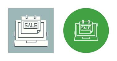 Best Sale Vector Icon