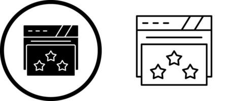 Feedback Vector Icon
