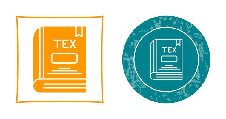 Book Vector Icon