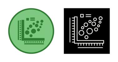 Plot Vector Icon