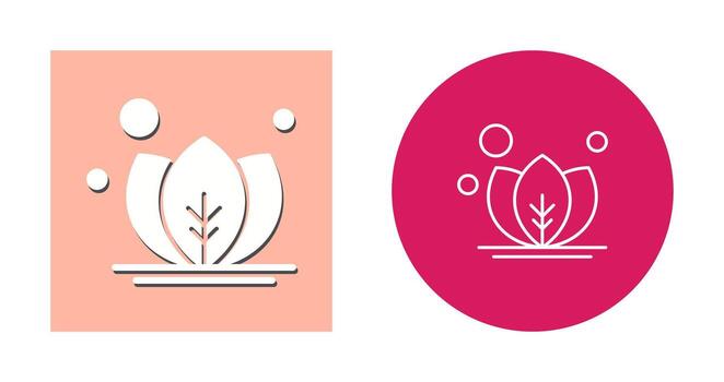 Leaf Vector Icon