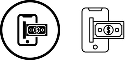 Smartphone Vector Icon