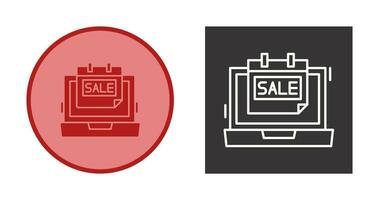 Best Sale Vector Icon