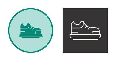 Shoes Vector Icon