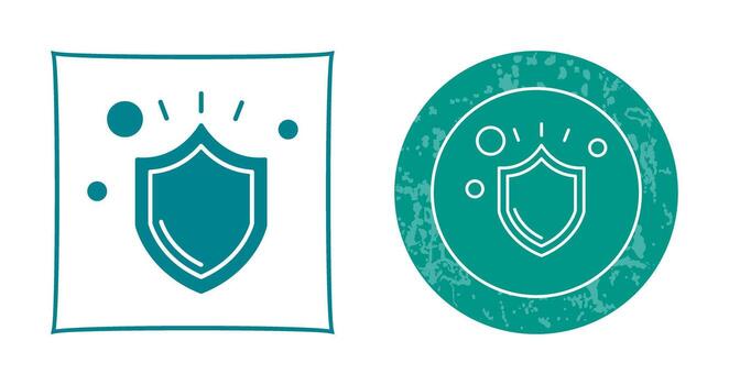 Shield Vector Icon