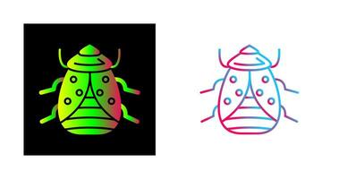 Bug Vector Icon
