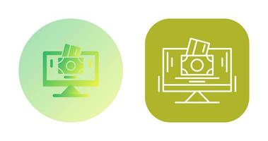 Payment Option Vector Icon