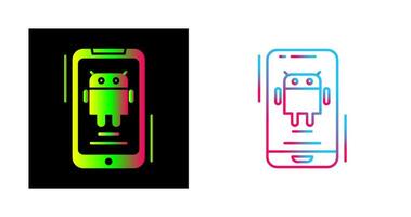 Android Vector Icon