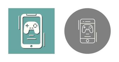 Game Vector Icon