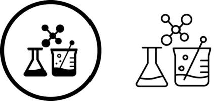 Chemistry Vector Icon