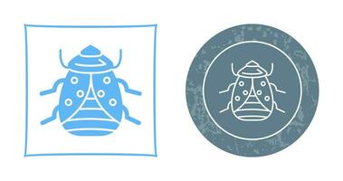 Bug Vector Icon