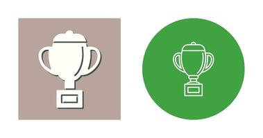 Trophy Vector Icon