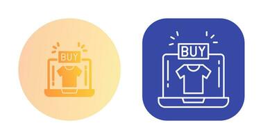 Buy Vector Icon