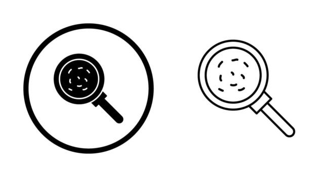 Analytics Vector Icon