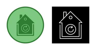 Reload Vector Icon