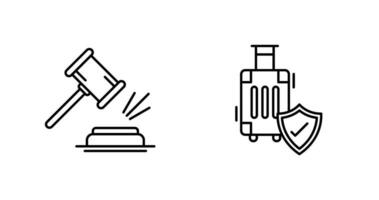 Spam Vector Icon
