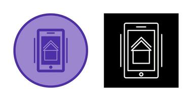 Smart Phone Vector Icon