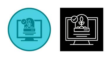 Incubator Vector Icon