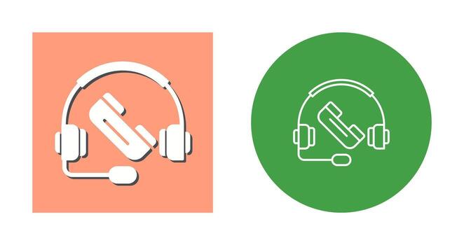 icono de vector de apoyo