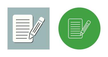 Check List Vector Icon
