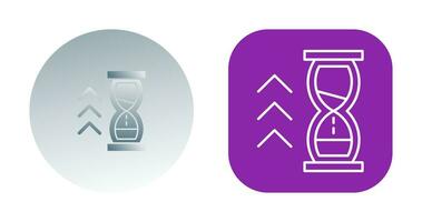 Quick Response Vector Icon