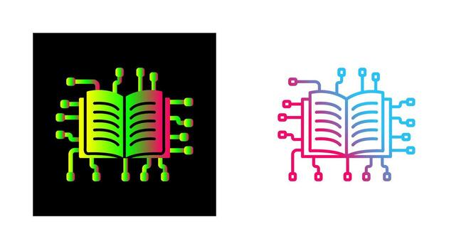 Creative Vector Icon