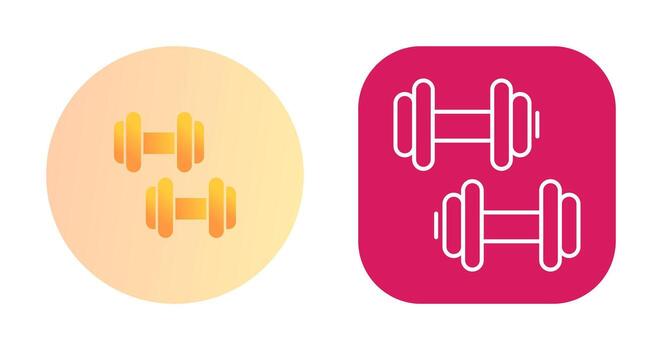 icono de vector de ejercicio