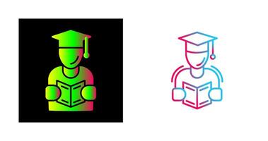 Learning Vector Icon