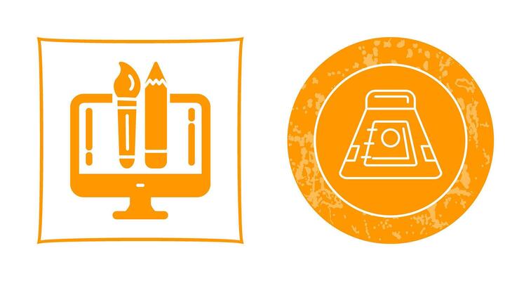 Creatie Design Vector Icon