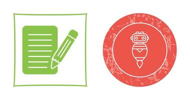 Check List Vector Icon